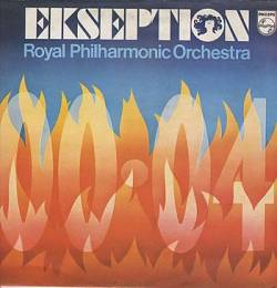 Ekseption - Royal Philharmonic Orchestra